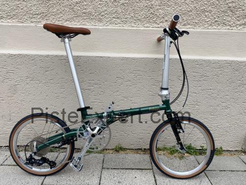 Fnhon Gust fiche technique et avis